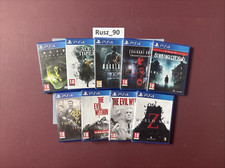 Ps4 ps5 shooter for sale  HERTFORD