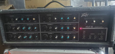 Peavey mixer amp for sale  UK