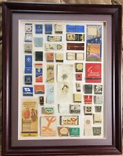 One kind framed for sale  Steuben