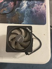 Amda ryzen cooler for sale  Chesterfield