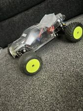 Losi 22t truggy for sale  STEVENAGE