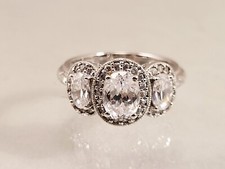 Tacori beautiful oval for sale  Downingtown