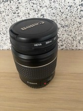 Używany, Obiektyw Canon 22-80mm na sprzedaż  PL