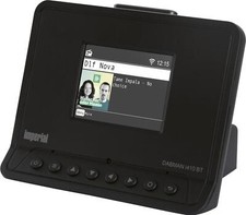 Imperial dabman i410 gebraucht kaufen  Langenhagen