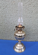 Vintage brass duplex for sale  BEVERLEY