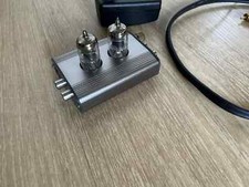 Preamp tube hifi d'occasion  Louveciennes