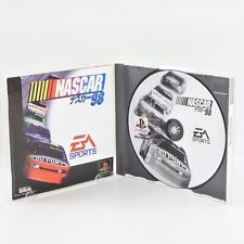 NASCAR 98 PS1 Playstation para JP System 2313 p1 comprar usado  Enviando para Brazil