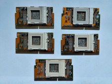 Adaptador soquete 370 PPGA para slot 1 comprar usado  Enviando para Brazil