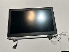 Usado, CONJUNTO COMPLETO DE TELA LCD LAPTOP DELL LATITUDE E6320 GENUÍNO comprar usado  Enviando para Brazil