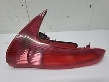 Peugeot 206 SW - Rückleuchte Rücklicht Bremsleuchte links (24) comprar usado  Enviando para Brazil