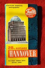 Sammlerstück falk plan gebraucht kaufen  Höhr-Grenzhausen