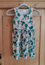 Kleid sommerkleid gr gebraucht kaufen  Crottendorf, Walthersdorf