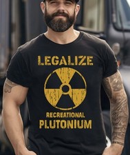 Legalize recreational plutoniu for sale  Houston