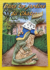 Fève artisanale midgard d'occasion  Toulouse-