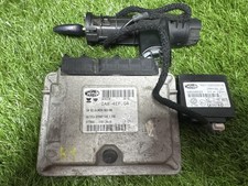 Kit chiavi centralina usato  Italia