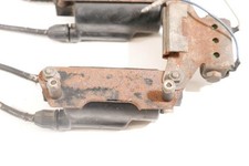 Bobine allumage kawasaki d'occasion  Nogent-sur-Vernisson