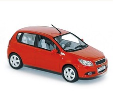 2008 chevrolet aveo d'occasion  Expédié en Belgium
