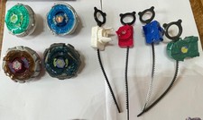 Beyblade electronic 2010 for sale  LEEDS