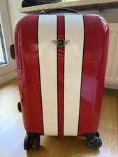 Koffer mini lifestyle gebraucht kaufen  München