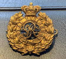 Royal engineers victorian for sale  LEICESTER