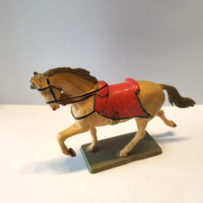 Vintage figurine cheval d'occasion  Montbéliard