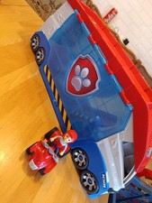 Paw patrol launch gebraucht kaufen  Aglasterhausen