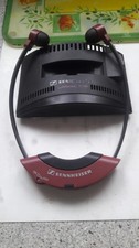 Casque fil sennheiser d'occasion  Paris XIX