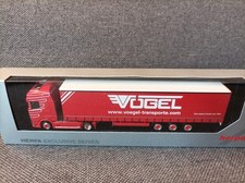 Herpa 953801 scania gebraucht kaufen  Hamburg