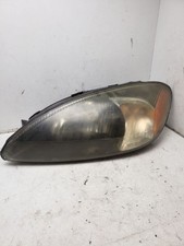 Driver left headlight for sale  Seymour