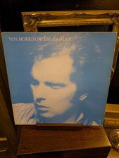 Van morrison music for sale  BORDON