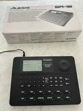 Alesis sr16 d'occasion Alesis sr16 d'occasion  Bousbecque