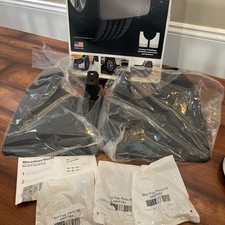 Weathertech custom drill for sale  Todd