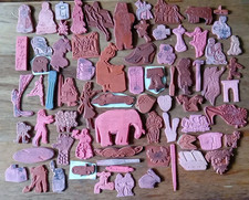 art craft lot for sale  San Francisco