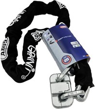 Abus 4900 14mks150 gebraucht kaufen  Nidda
