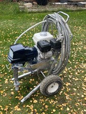 Graco 7900 airless for sale Graco 7900 airless for sale  IPSWICH