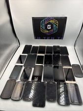 Lot untested cosmetically for sale  Wesley Chapel