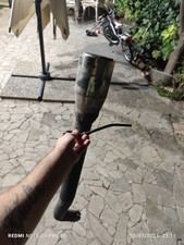 Scarico alfa 147 usato  Ladispoli