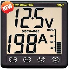 Nasa battery monitor for sale  KNEBWORTH