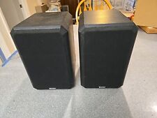 Boston acoustics hd5 for sale  Longwood