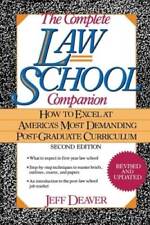 Complete law school for sale  Montgomery