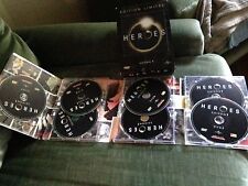 Heroes saison coffret d'occasion  Rennes