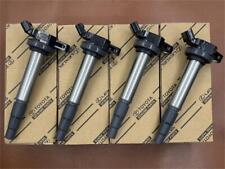 4pcs genuine denso for sale  Lincoln