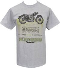 Mens motorcycle shirt for sale  BRIGHTON