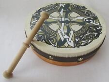 Bodhran drum carndonagh for sale  HUNTLY