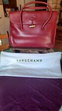 Beau sac longchamp d'occasion  Saverdun