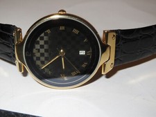 Pierre cardin montres gebraucht kaufen  Mainz