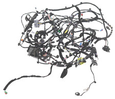 Renault Megane IV Grandtour K9A/RFB Leitungssatz Kabelbaum Kabel Innenraum, usado comprar usado  Enviando para Brazil