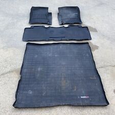 Weathertech floorliner set for sale  Centereach