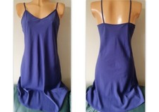Ladies purple chemise for sale  SHEFFIELD