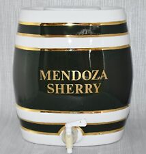 Large vintage mendoza for sale  ANDOVER
